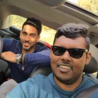 Sach Fernando (@sach_niran) 's Twitter Profile