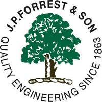 J P Forrest & Son(@WorksopEngLtd) 's Twitter Profile Photo