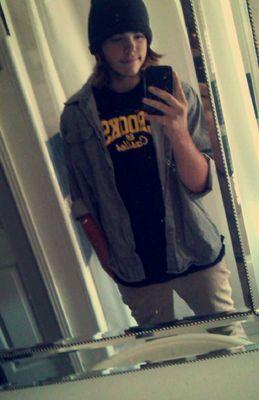 spookyholl801's profile picture. life is a choice, 
death is a decision.