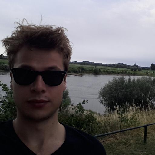 tjvandijk1's profile picture. Student @univgroningen | Psychology |
