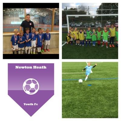 new football team in newton heath for under 7,s contact me regarding joining us for the new season cheap training/matches,FA licenced coaches @Rymillsmcfc & loz