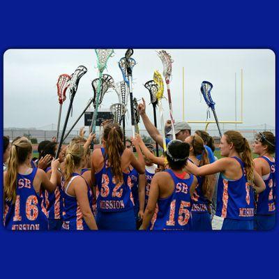 805 Lacrosse Project Travel Team For Girls