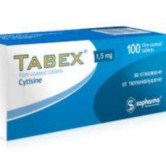 Tabex - Natural CytisineQuit smoking, anti-smoke - Home - Facebook