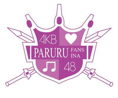 ParuruFansINAさんのプロフィール画像