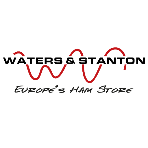 Established in 1973, Waters & Stanton Ltd are specialists in Amateur Radio, Electronics & Communications.