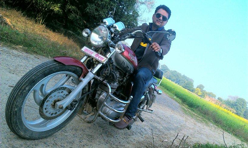 adiarjun1's profile picture. Pharma Personality... Creative.... enthusiastic...open for ideas ..