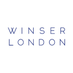 Winser London (@WinserLondon) Twitter profile photo