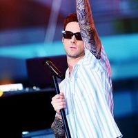 Adam (@adamlevns) 's Twitter Profile