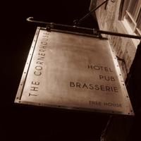 Cornerhouse Frome (@cornerhouseba11) 's Twitter Profile