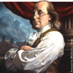 NoSQLBFranklin's profile picture. 