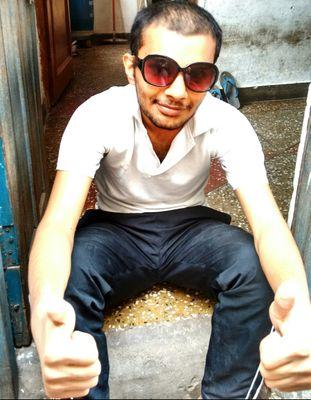 vikassingh6336's profile picture. never give up