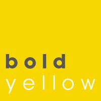 Bold Yellow (@boldyellowmedia) 's Twitter Profile