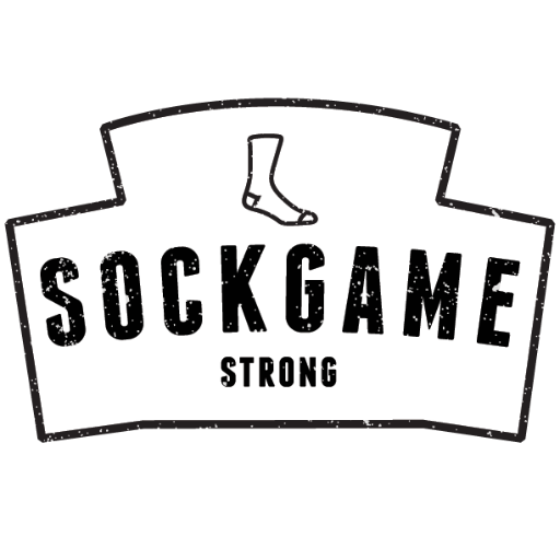 sockgame_strong's profile picture. 