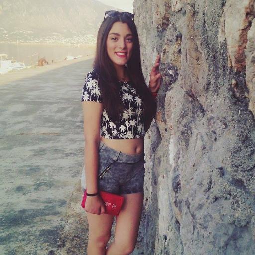 Lydia 16 . I'm GreekDirectioner - Crazy Mofos & Mixer :)
Elounor Shipper
Greece ,Kalamata