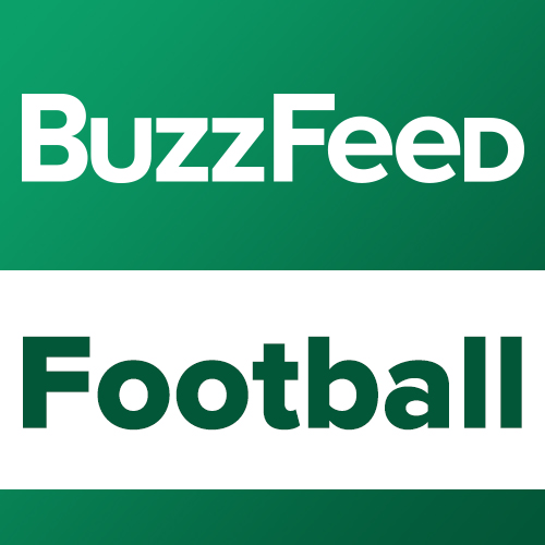 Football from BuzzFeed. The type of football with the round ball, not that other football. Tweets by @BeechardRich