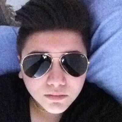 SpottiNicolo's profile picture. 