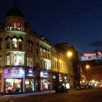 Dawsons Belfast (@belfastdawsons) 's Twitter Profile Photo