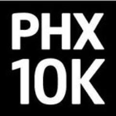 Brighton Phoenix 10K, a fast flat seafront road race, Wednesday 13 July 2022 - 7.30pm starting at Hove Lawns.