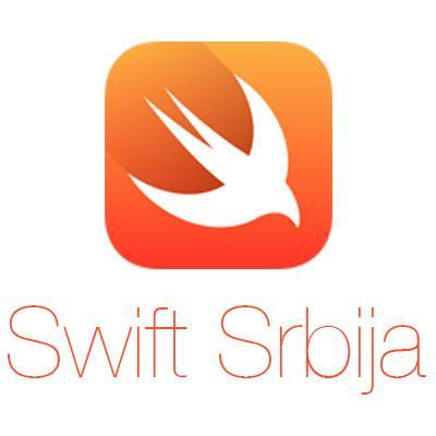 SwiftSrbija's profile picture. #Swift devs associations, Serbia.  Our aim is the amassing Swift community in Serbia. We want to gather, socialize, exchange views and learn from each other.
