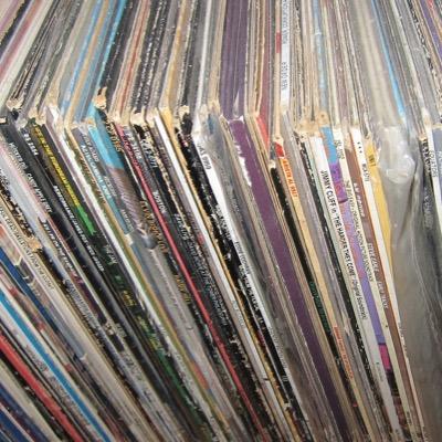 RecoveringSongs's profile picture. Recupero canciones del olvido para darles una segunda oportunidad