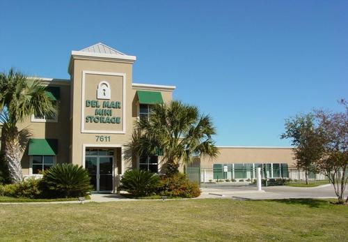Laredo's Only CLEAN STATE-OF-THE-ART Self Storage Facility.  We will meet all your storage needs.