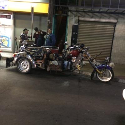 大阪を拠点にバイクツーリングを企画していきます！関西県のライダーはフォローしてね！！