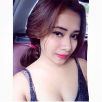 Nila (@nilassssss) 's Twitter Profile