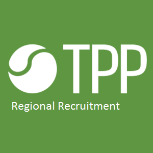 Specialist recruitment for non-profit and public sector organisations. Regional opportunities across the UK from TPP Recruitment.