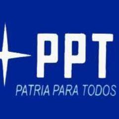 Patria ParaTodos
