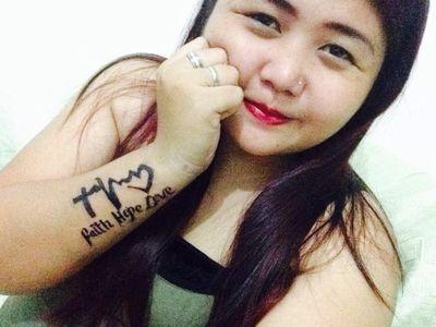 iamchicqasz's profile picture. Don't confuse my personality with my attitude. My personality is who I am. My attitude depends on who you are.