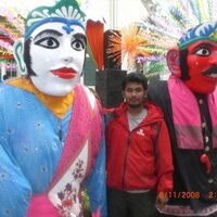 ridho bustami (@ridh_b) 's Twitter Profile
