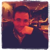 Ilhan Can Ozen (@ilhancanozen) Twitter profile photo