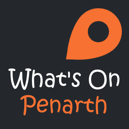 whatsonpenarth's profile picture. Your online guide to activities and events in Penarth, Wales