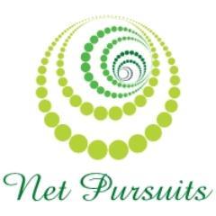NetPursuits's profile picture. In pursuit of excellence.