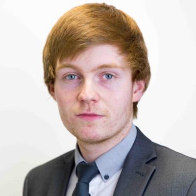 Jordan Kirkwood, Vice President Education and Welfare at Aston. Follow for all things education and welfare at Aston!