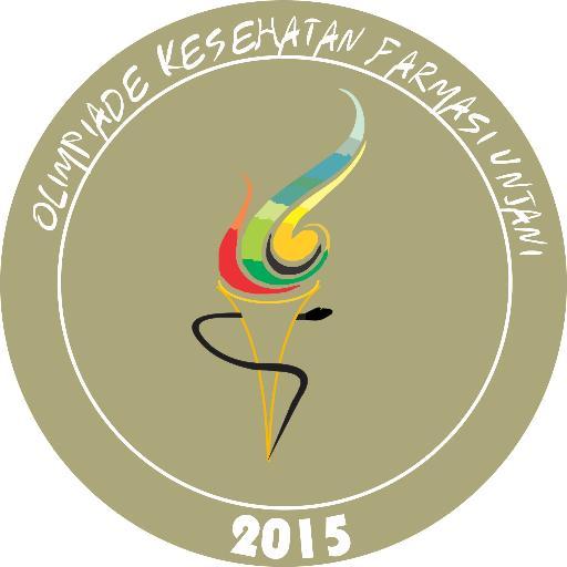 Olkes2015's profile picture. Official Account OLIMPIADE KESEHATAN FARMASI UNJANI 2015. Formulir Pendaftaran  http://t.co/RHZHPdJRQV