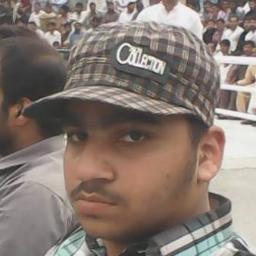 mianirfan196's profile picture. 