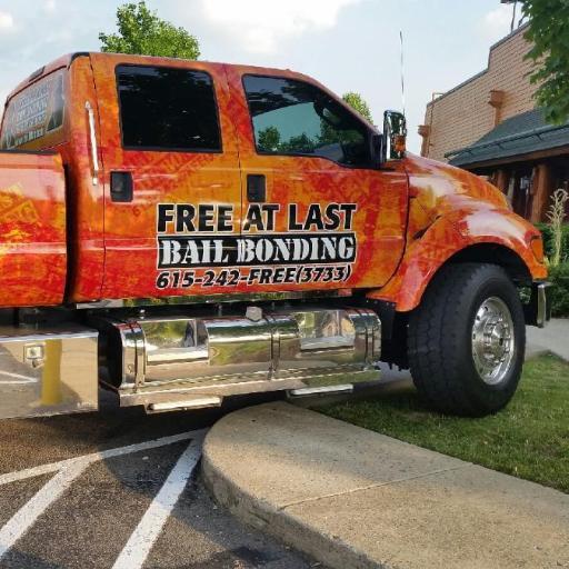 615-242-FREE (3733) Middle TN's largest #bailbonds company, covering #Nashville, #Franklin, #Murfreesboro and surrounding counties.