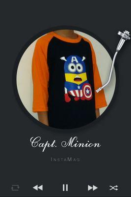 Produksi Kaos Anak-anak di Cibubur 
Cp. ( Wita 0815 8680 6881 / 0857 7234 4927 ), (Ofie 0812 8414 5999)