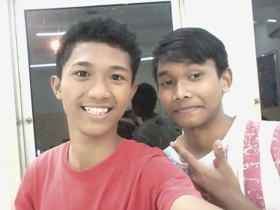 AndiYunus95's profile picture. ♔†Yesus kristus†♔
☆Uzumaki naruto☆
☆Monkey D. Luffy☆