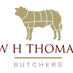 W H Thomas (@whthomasbutcher) Twitter profile photo W H Thomas (@whthomasbutcher) Twitter profile photo
