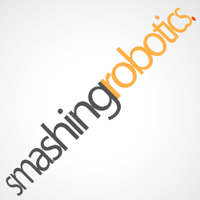 Smashing Robotics (@smashingrobotic) 's Twitter Profile