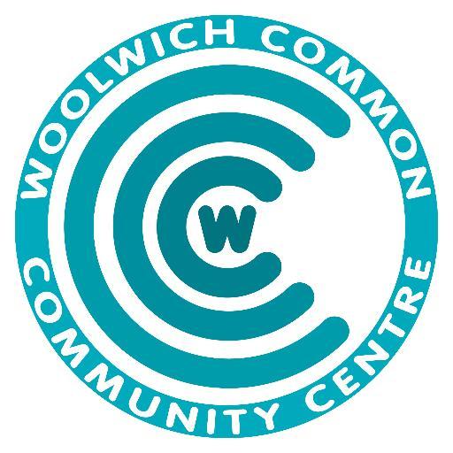 Woolwich common community center. Open Monday to Friday. Pop in, have a cup of tea or coffee. see what classes you would like to join.