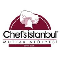 chefsistanbul (@chefsistanbul) Twitter profile photo