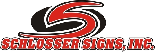 schlossersigns's profile picture. Schlosser Signs, Inc. is a full service sign shop that serves Colorado, Wyoming and Nebraska.