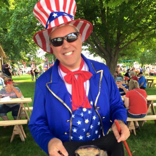 wgfreeman3's profile picture. Husband and Father to 3 great kids!