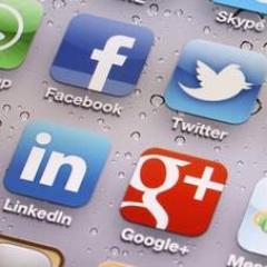 Leading Social Media Marketers, Growing Business Profiles Online, Be Known, Be Different