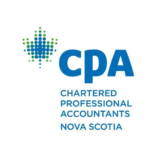 Chartered Professional Accountants (CPA) is Canada’s pre‐eminent accounting and business designation, with more than 4,100 members in Nova Scotia