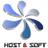 Host & Soft