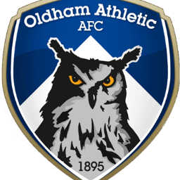 Follow for all things Oldham AFC! #Latics